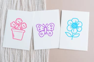 Doodle Spring by CHANOK — Dingbats Font — thumbnail 7