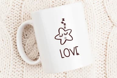 Doodle Star by Sirinart — Dingbats Font — thumbnail 7