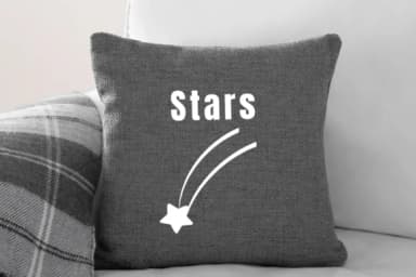 Doodle Stars by Suphitchaya — Dingbats Font — thumbnail 8
