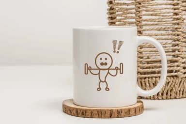 Doodle Stickers by Nun Sukhwan — Dingbats Font — thumbnail 2