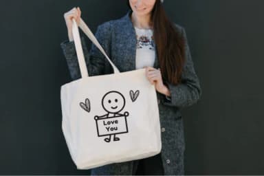 Doodle Stickers by Nun Sukhwan — Dingbats Font — thumbnail 3