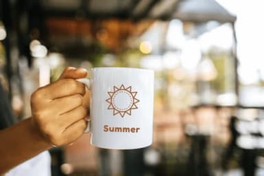 Doodle Summer by Nun Sukhwan — Dingbats Font — thumbnail 4