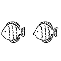 Doodle Summer by Nun Sukhwan — Dingbats Font — thumbnail 8