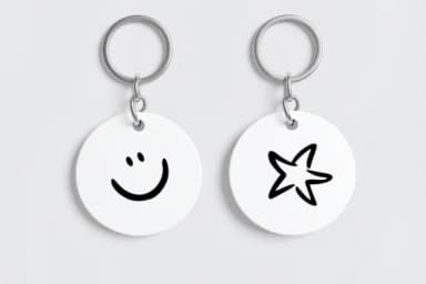 Doodle Symbol Set by Heartcraft Atelier — Dingbats Font — thumbnail 6