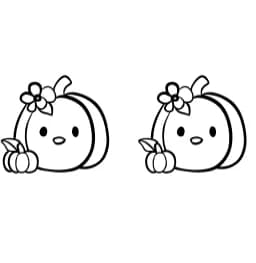 Doodle Thanksgiving by Suphitchaya — Dingbats Font — thumbnail 8