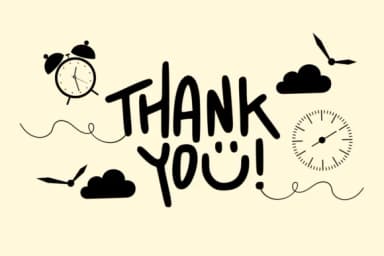 Doodle Time by Nun Sukhwan — Dingbats Font — thumbnail 5