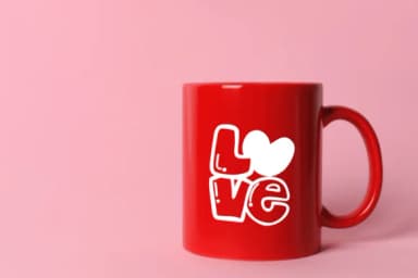 Doodle Valentine Elements by Nongyao — Dingbats Font — thumbnail 7