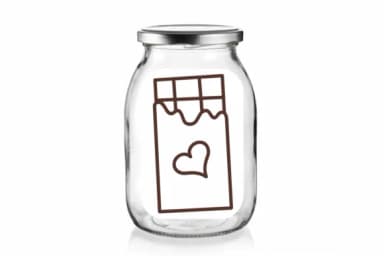 Doodle Valentine by Chonada — Dingbats Font — thumbnail 6