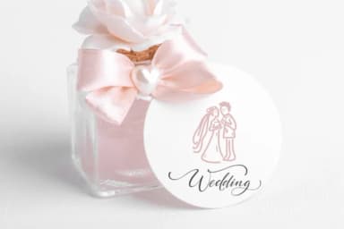 Doodle Wedding by Bee piyanuch — Dingbats Font — thumbnail 5