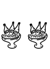 Doodle Wedding by Bee piyanuch — Dingbats Font — thumbnail 8