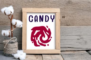 Doodles Abstract by PraewDesigns — Dingbats Font — thumbnail 5