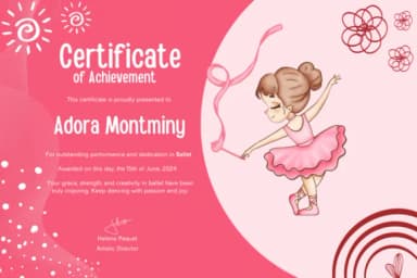 Doodles Decorate by PraewDesigns — Dingbats Font — thumbnail 6