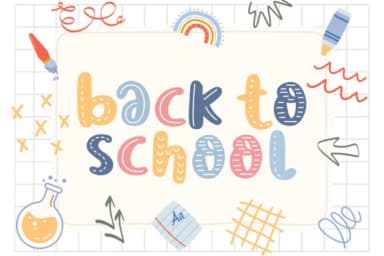 Doodles Element by PraewDesigns — Dingbats Font — thumbnail 6