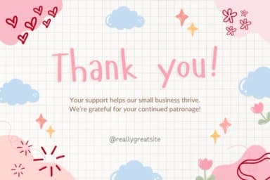 Doodles Element by PraewDesigns — Dingbats Font — thumbnail 7