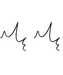 Doodles Element by PraewDesigns — Dingbats Font — thumbnail 8