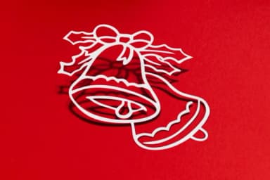 Doodles for Christmas by Dani (7NTypes) — Dingbats Font — thumbnail 5