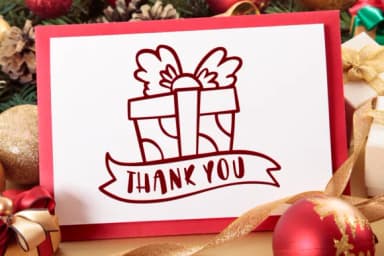 Doodles for Christmas by Dani (7NTypes) — Dingbats Font — thumbnail 6