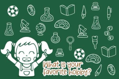 Doodles for School by Dani (7NTypes) — Dingbats Font — thumbnail 5