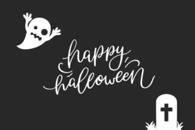 Doodles Halloween by Nun Sukhwan — Dingbats Font — thumbnail 2