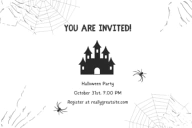 Doodles Halloween by Nun Sukhwan — Dingbats Font — thumbnail 3