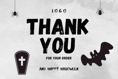 Doodles Halloween by Nun Sukhwan — Dingbats Font — thumbnail 4