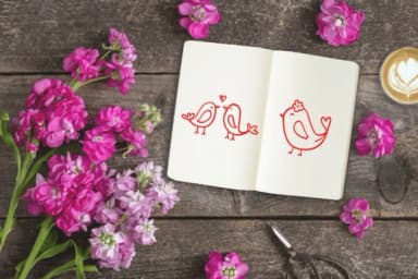 Doodles Hand Drawn by CHANOK — Dingbats Font — thumbnail 5