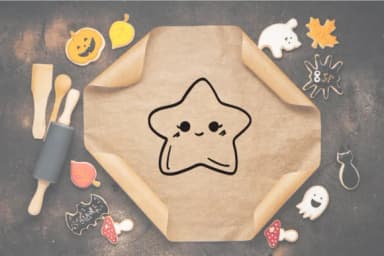 Doodles Hand Drawn by CHANOK — Dingbats Font — thumbnail 6