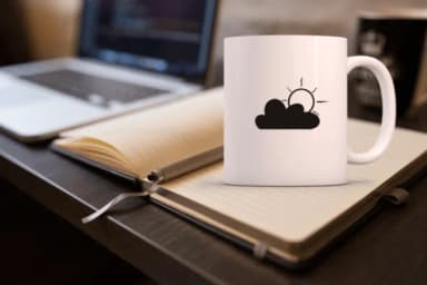 Doodles Weather by Nun Sukhwan — Dingbats Font — thumbnail 3