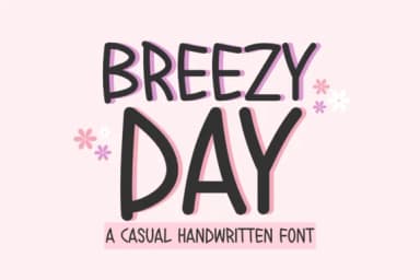 Doodlio by IngingDigitalArt — Dingbats Font — thumbnail 8