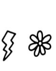 Doodly Doodle&nbsp; by CrafterFonts — Dingbats Font — thumbnail 4