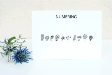 Dooflo by Fleur de Tango — Dingbats Font — thumbnail 7