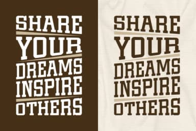 Double Touch by Jasm (7NTypes) — Slab Serif Font — thumbnail 2