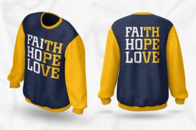 Double Touch by Jasm (7NTypes) — Slab Serif Font — thumbnail 4