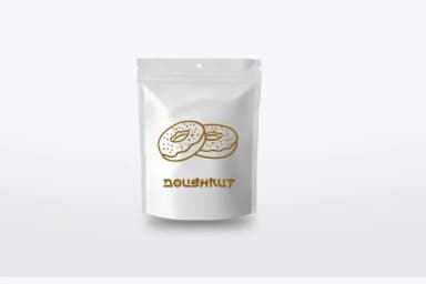 Doughnut by Apiwat Type — Dingbats Font — thumbnail 5