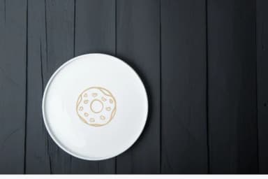 Doughnut by Apiwat Type — Dingbats Font — thumbnail 7