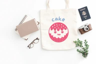 Doughnut Day by Natchuta — Dingbats Font — thumbnail 5