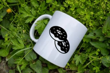 Doughnut Day by Natchuta — Dingbats Font — thumbnail 7