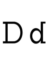 Doughty by Human Design — Slab Serif Font — thumbnail 5