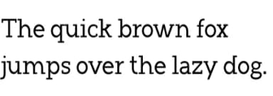 Doughty by Human Design — Slab Serif Font — thumbnail 6