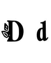 Dove by OliviaFontCo — Slab Serif Font — thumbnail 4