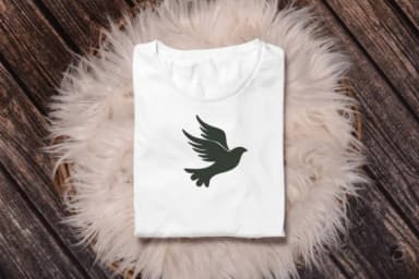 Doves by Ketsarin — Dingbats Font — thumbnail 6