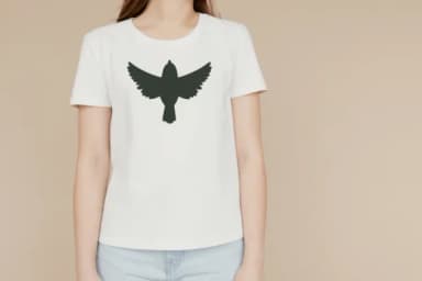 Doves by Ketsarin — Dingbats Font — thumbnail 7