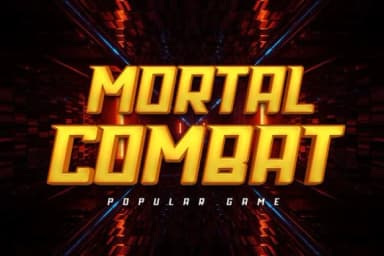 Dragna by RantauType — Slab Serif Font — thumbnail 8