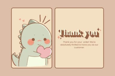 Dragon by Chonada — Dingbats Font — thumbnail 5