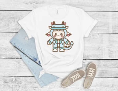 Dragon Doodle by Babymimiart — Dingbats Font — thumbnail 2