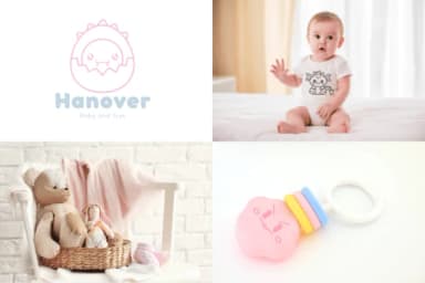 Dragon Doodle by Babymimiart — Dingbats Font — thumbnail 7