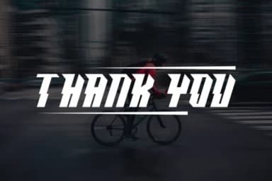 Drakizz by prayoga_std — Slab Serif Font — thumbnail 4