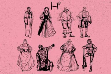 Drama by Minimalistartstudio — Dingbats Font — thumbnail 3