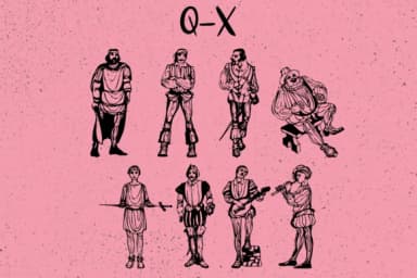 Drama by Minimalistartstudio — Dingbats Font — thumbnail 4