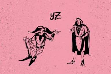 Drama by Minimalistartstudio — Dingbats Font — thumbnail 5